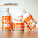 Kit Completo Rennew R-Xtreme Hanova 3 Itens