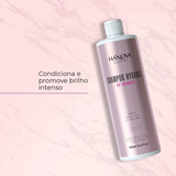 Shampoo Pré Tratamento Hydrate Hanova Expert 500ml