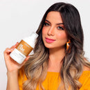 Shampoo Oil Care Hanova 300ml
