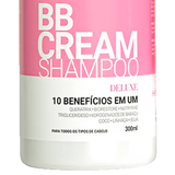 Shampoo BB Cream Hanova 300ml