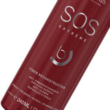 Fiber Reconstructor SOS Anti-Emborrachamento Borabella 240ml