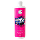 Shampoo Antirresiduo Limpeza Profunda Bad Rock 500ml