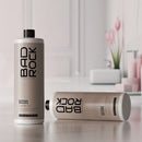 Kit Duo Shampoo + Condicionador Secos Bad Rock 1000ml
