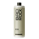 Kit Duo Shampoo + Condicionador Secos Bad Rock 1000ml