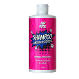 Kit Shampoo Antirresíduos + B-tox Orgânico Bad Rock 300g