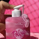 Hotflowers Blow Girl Gel Aromatizante Beijável para Virilha
