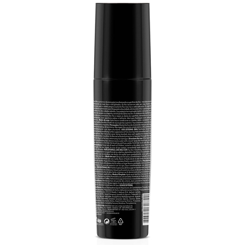 Fluído Prolongador de Efeito Liso Valorize Amend 180ml