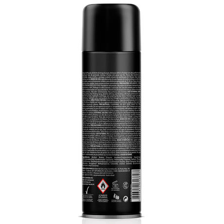 Hair Spray Ultra Forte Valorize Amend 200ml