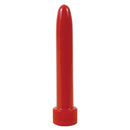 Vibrador Personal Tamanho M Vermelho Hotflowers