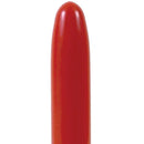 Vibrador Personal Tamanho M Vermelho Hotflowers