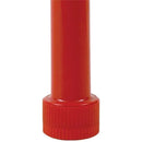 Vibrador Personal Tamanho M Vermelho Hotflowers