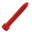 Vibrador Personal Tamanho M Vermelho Hotflowers