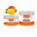 Esfoliante Corporal E Facial Manga Laborene 500g