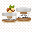 Esfoliante Corporal E Facial Macadâmia Laborene 500g