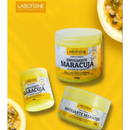 Esfoliante Corporal E Facial Maracujá Laborene 500g