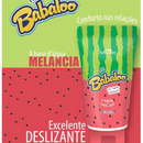 Deslizante Ice Babaloo Melancia Lubrificante Hotflowers 60g