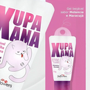 Gel Beijável Xupa Xana Sabor Maracujá e Melancia Hotflowers