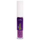 Brilho Labial Babaloo Uva Gloss Hidrata Refresca 15g
