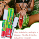 Brilho Labial Babaloo Melancia Gloss Hidrata Refresca 15g