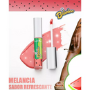 Brilho Labial Babaloo Melancia Gloss Hidrata Refresca 15g