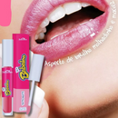 Brilho Labial Babaloo Tutti-Frutti Gloss Hidrata Refresca 15g