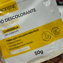 Pó Descolorante Camomila Laborene 50g