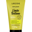 Esfoliante Corporal E Facial Limão Siciliano Laborene 170g