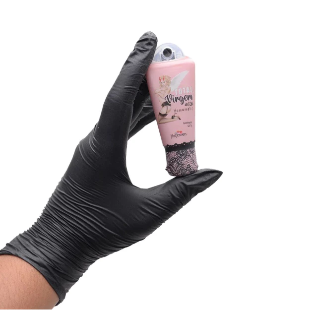 Gel Adstringente Excitante Hotflowers 15g Total Virgem