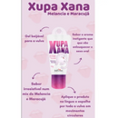 Gel Beijável Xupa Xana Sabor Maracujá e Melancia Hotflowers