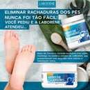 Sebo de Carneiro com Ureia Laborene 240g