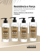 Defrizante Antifrizz Resistência e Força Laborene 350ml
