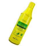 Shampoo De Abacate Abacachos Forever Liss 500ml