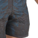 Shorts Masculino Tactel Bermuda Boxer Praia Ogochi GG 9526