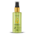 Óleo de Argan e Macadâmia Reparador de Pontas Borabella 60ml
