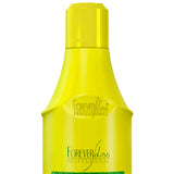 Shampoo De Abacate Abacachos Forever Liss 500ml