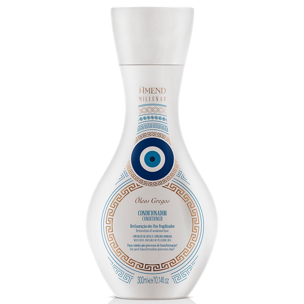 Condicionador Millenar Óleos Gregos Amend 300ml