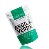 Sachê de Argila em Pó Verde Laborene 100g