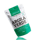 Sachê de Argila em Pó Verde Laborene 100g