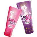 Xana Loka + Lubrificante Ku Loko Esquenta Esfria E Vibra