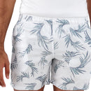 Shorts Masculino Tactel Bermuda Boxer Praia Ogochi GG 9624