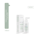 Tônico Antiqueda Estimulante do Crescimento Amend 100ml