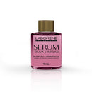 Sérum Capilar Oliva e Argan Laborene Professional 9ml