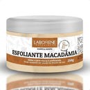 Esfoliante Corporal E Facial Macadâmia Laborene 250g