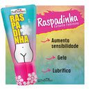 Kit Gel Beijável Blow Girl 320ml + Gel Raspadinha 15g