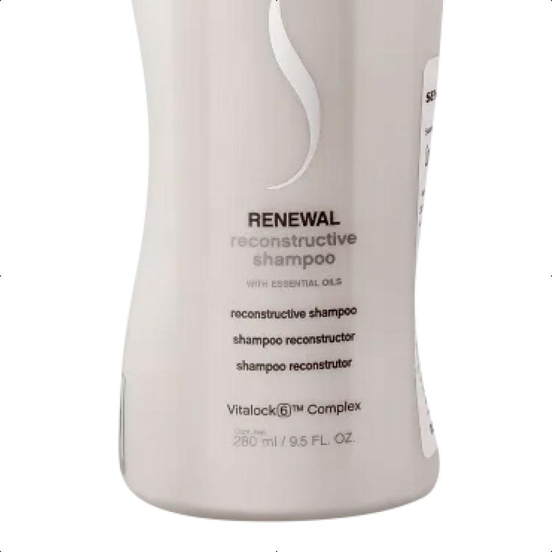 Shampoo Senscience Renewal Anti-aging 280ml Original