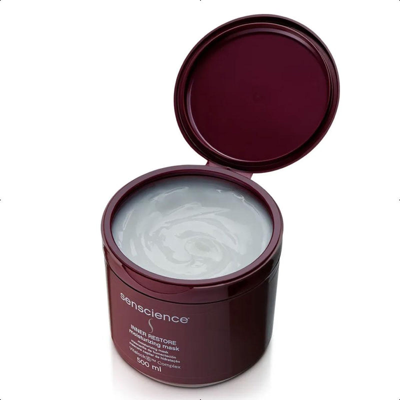 Senscience Inner Restore Intensif Moist Máscara 500ml