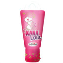 Kit Splash Mousse Para Massagem 50ml + Gel Xana Loka Hot Flowers 15g
