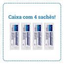 Lifting Instantâneo Creme Antirrugas Nupill 4 Sachês 0,3g