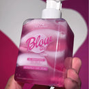 Kit Gel Beijável Blow Girl 320ml + Gel Raspadinha 15g