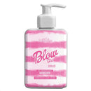 Kit Splash Mousse Para Massagem 50ml + Gel Beijável Blow Girl Hot Flowers 320ml